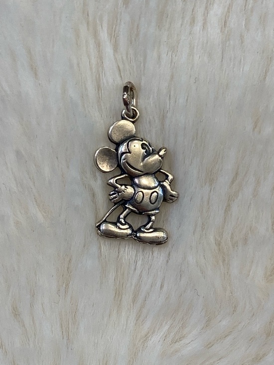 Disney Jewelry - Classic Mickey Mouse Charm